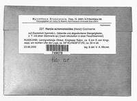 Image Associated With the Occurrence